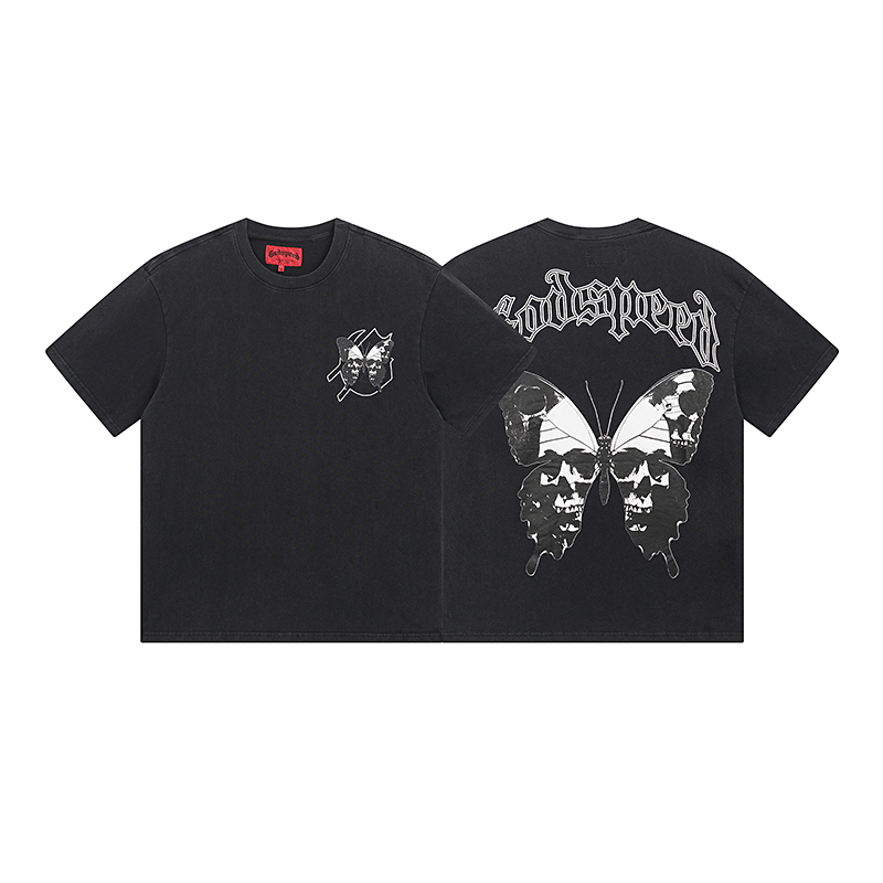 Godspeed T-shirts-139