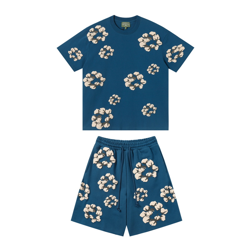 Denim Tears Suits-106