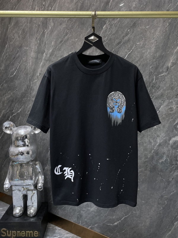 Ch**me He**ts t-shirts-1021