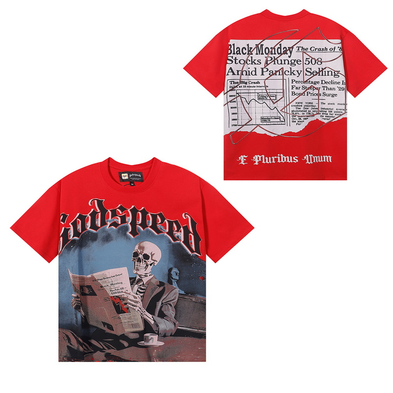 Godspeed T-shirts-119