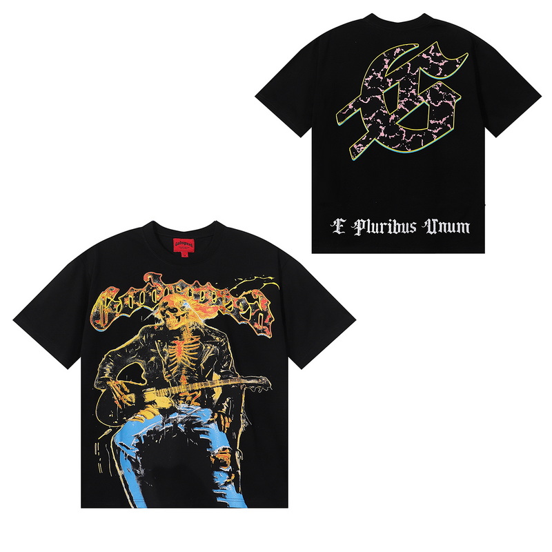 Godspeed T-shirts-110