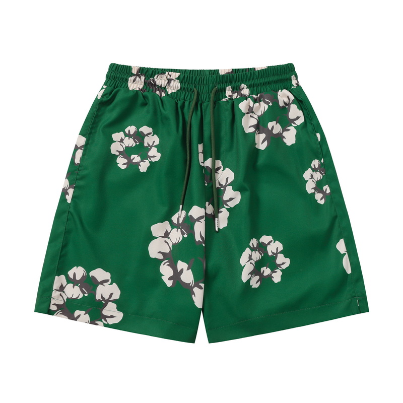 Denim Tears Shorts-101