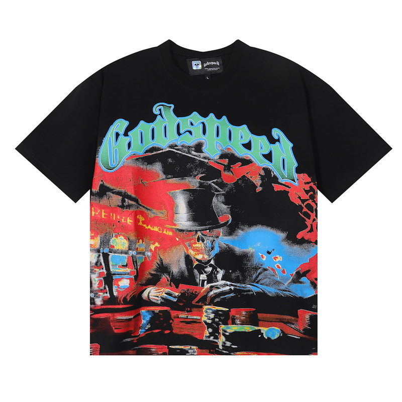 Godspeed T-shirts-101
