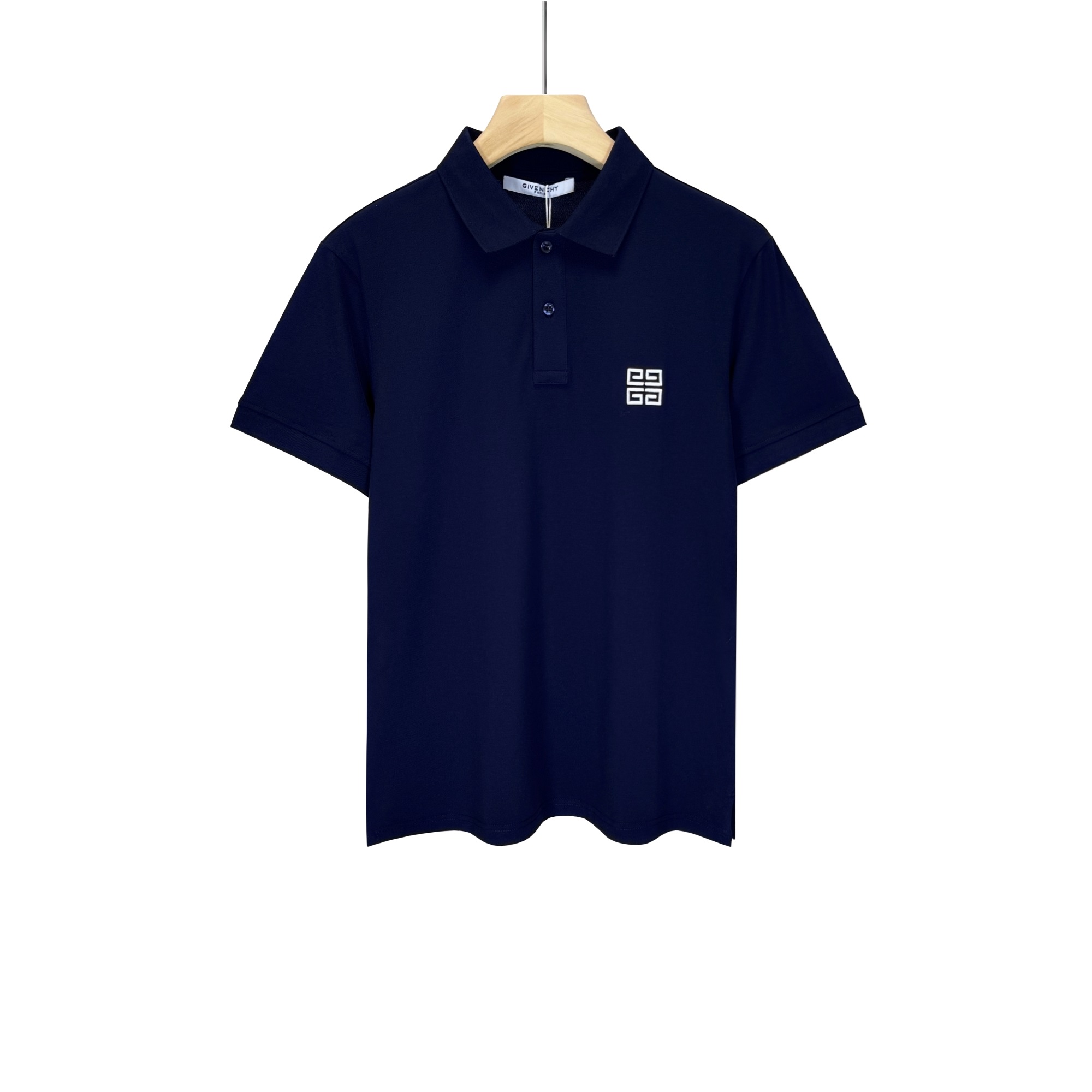 Givenchy Polo-001
