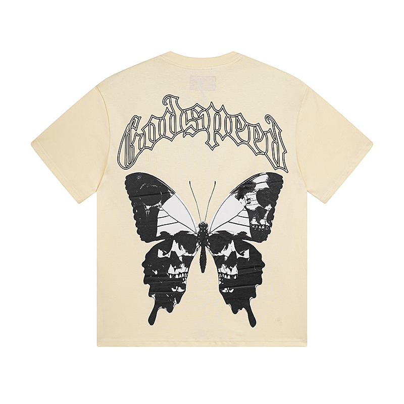 Godspeed T-shirts-136