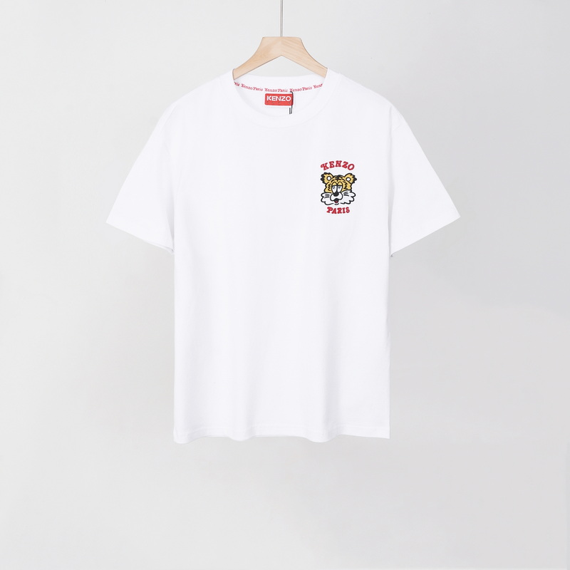 Kenzo T-shirts-006