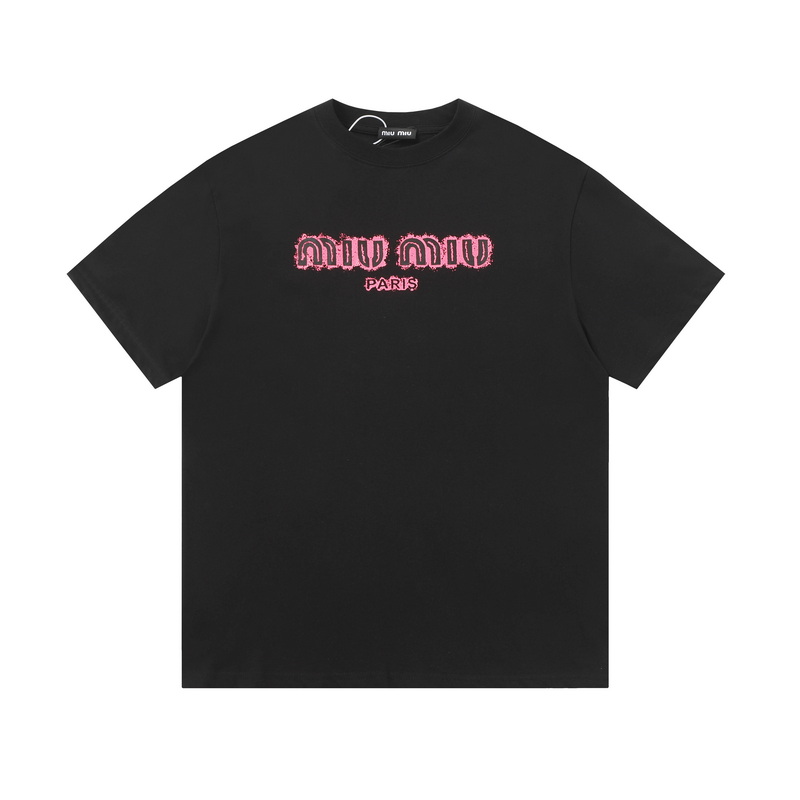 Miu Miu T-shirts-004
