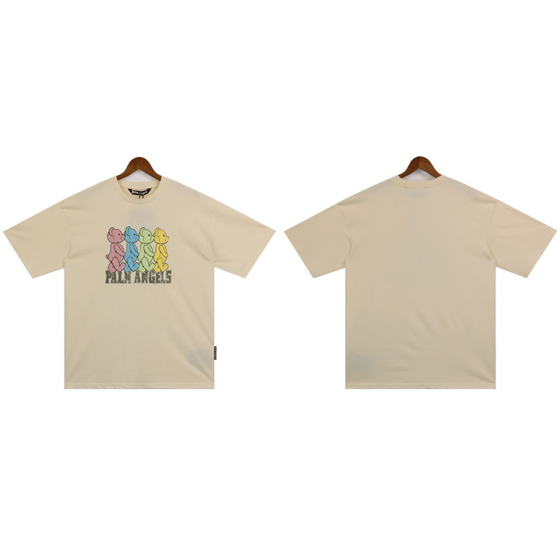 Palm Angels T-shirts-690