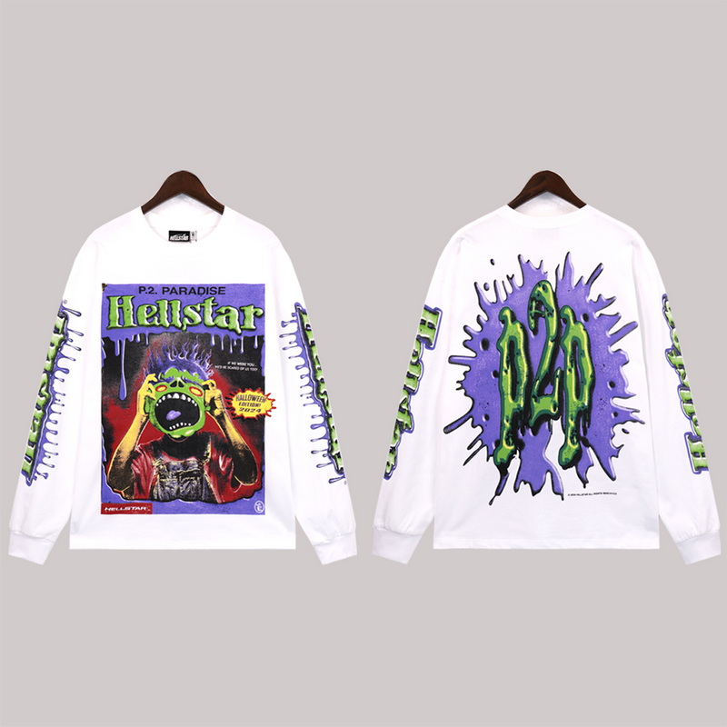H*lst*r longsleeve-126