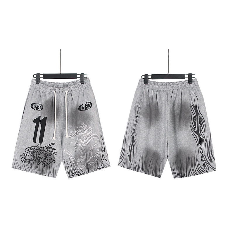 H*lst*r shorts-140