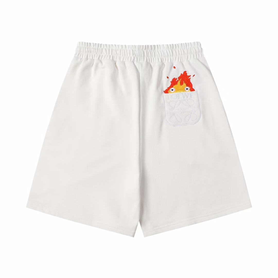 L0ew* shorts-002