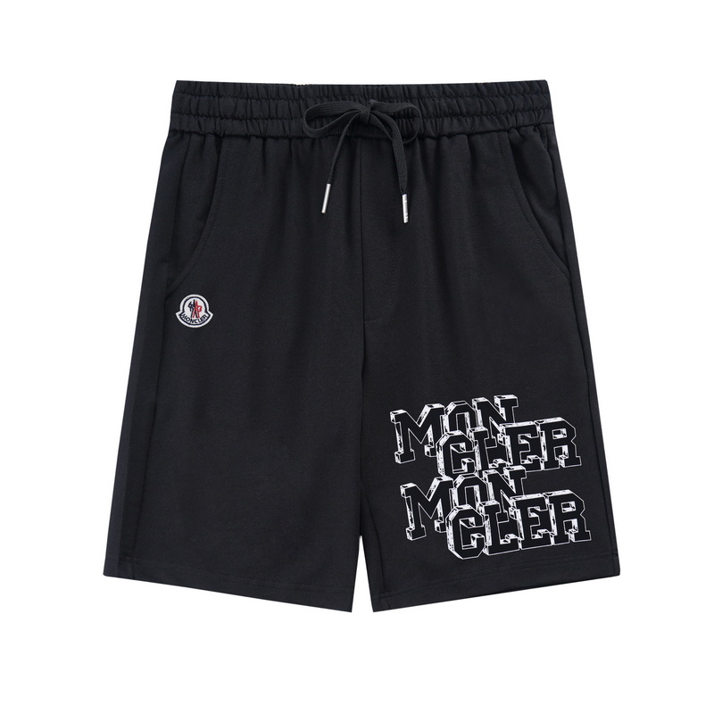 Moncler Shorts-036