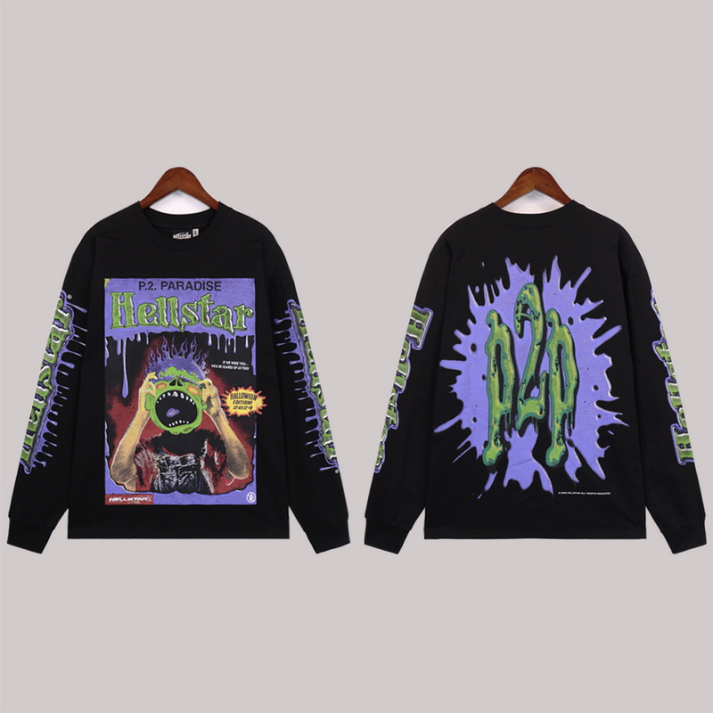 H*lst*r longsleeve-125