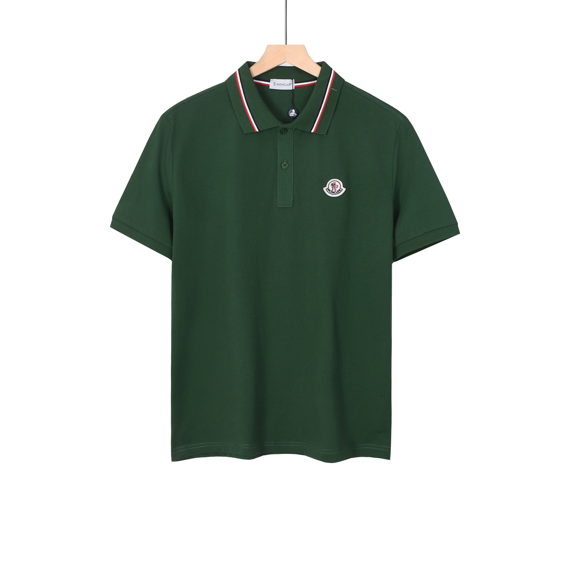 Moncler Polo-078