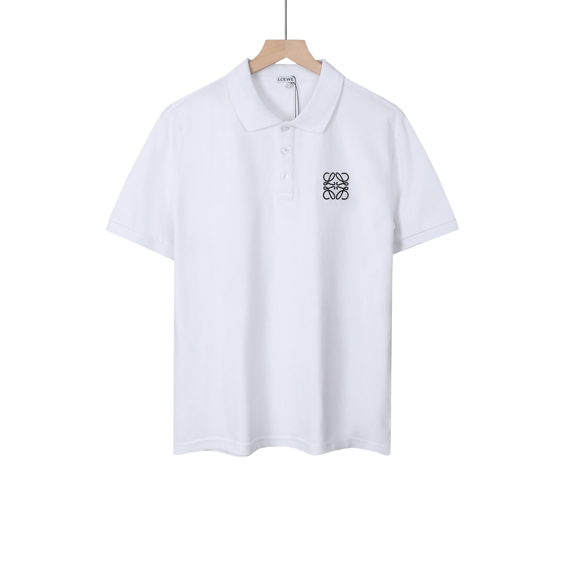 L0ew* polo-001