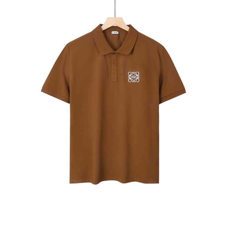 L0ew* polo-002