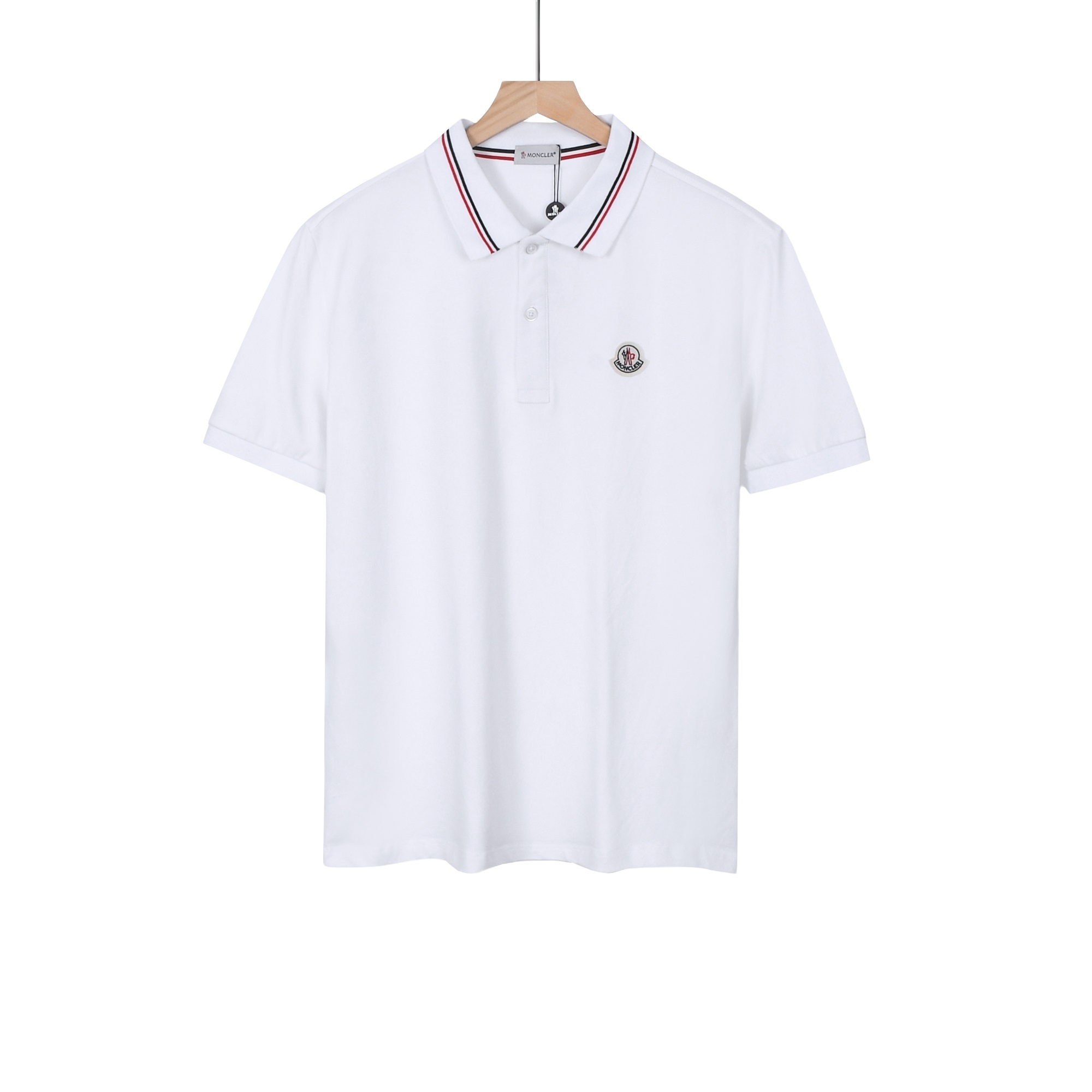 Moncler Polo-076