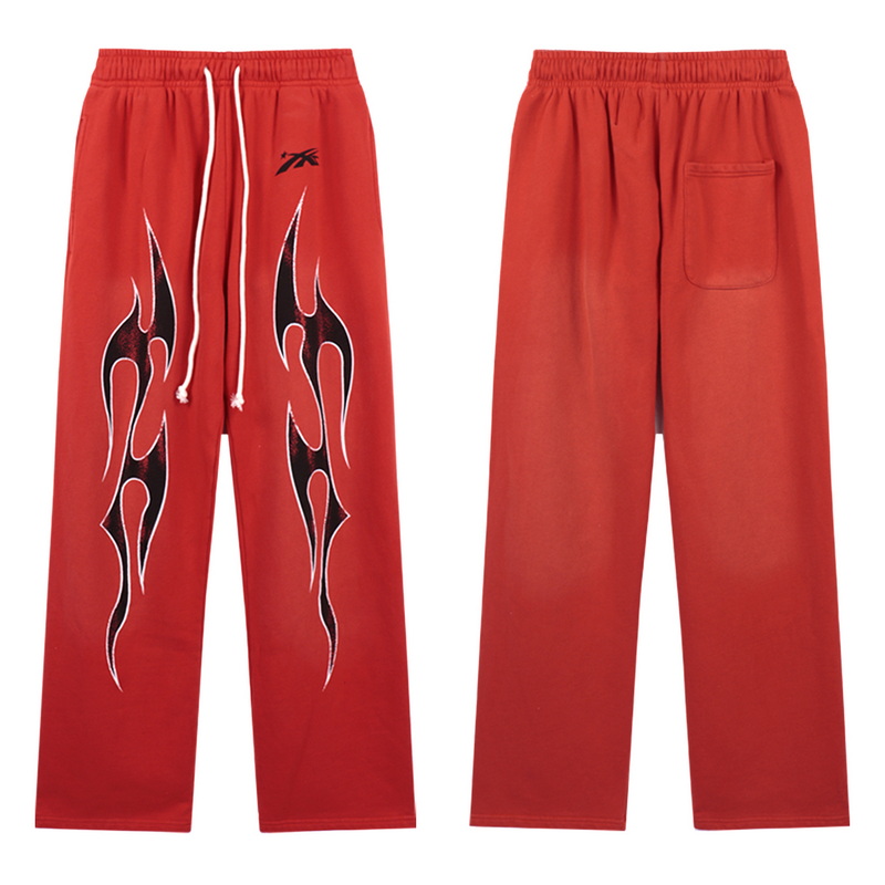 H*lst*r pants-154