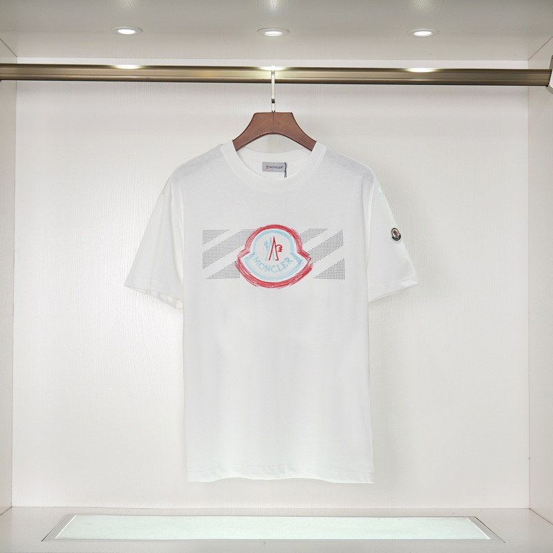Moncler T-shirts-854