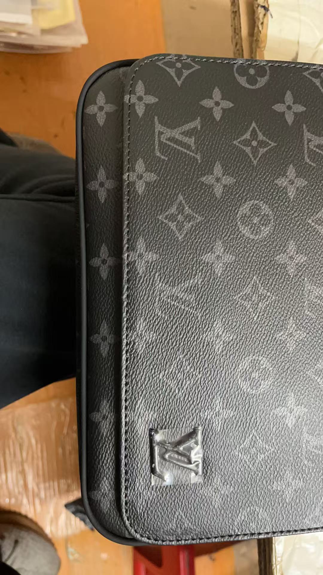 LV Handbags AAA(Men)-330