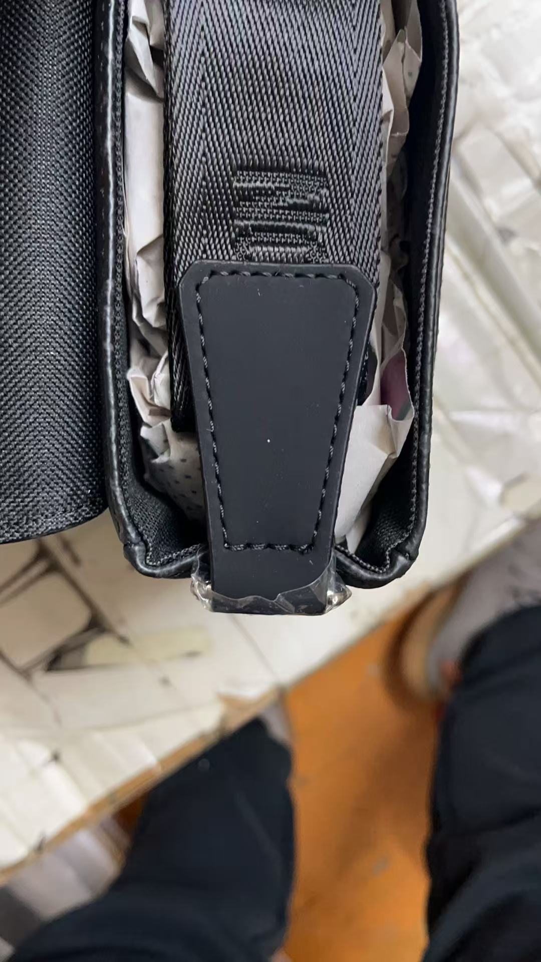 LV Handbags AAA(Men)-330