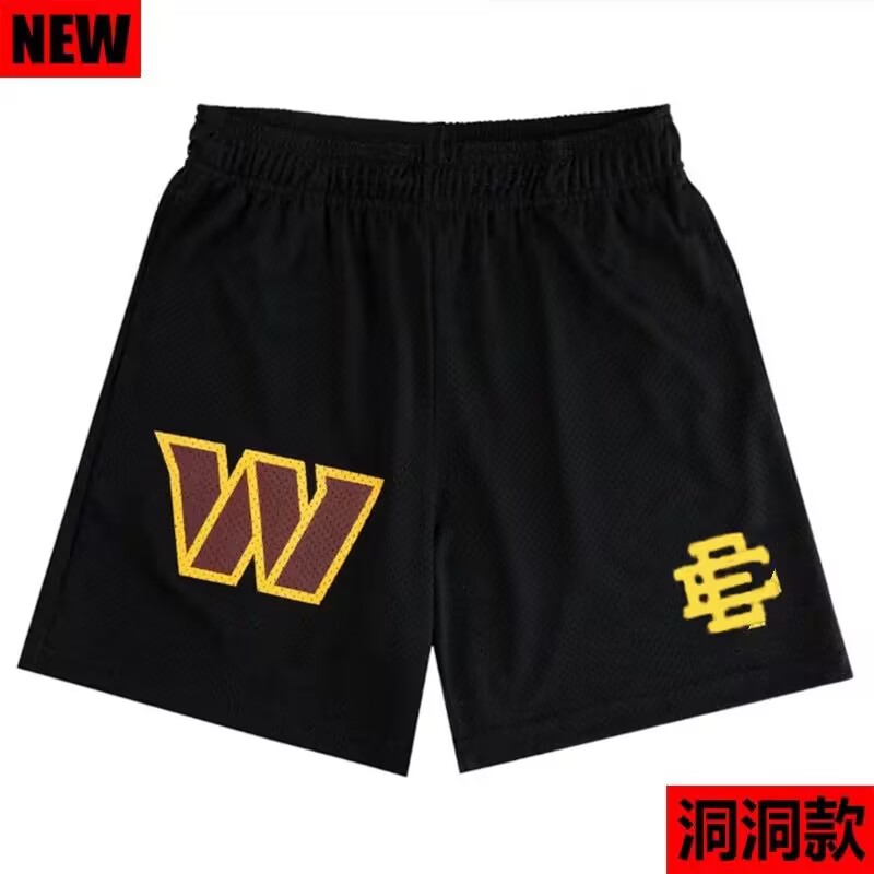 Eric Emanual Shorts-615