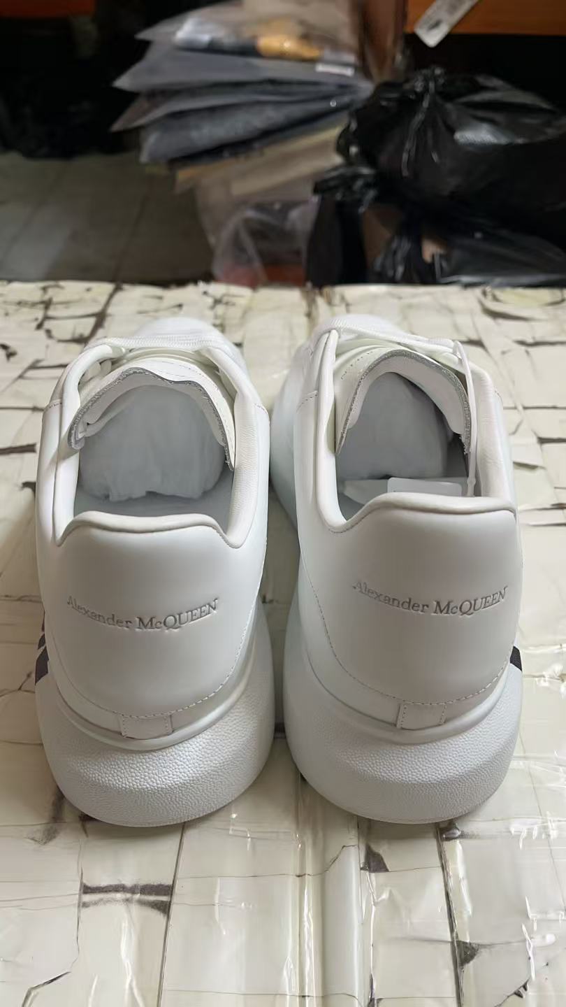 ale*d*r M*Q*en shoes(aaa)-165