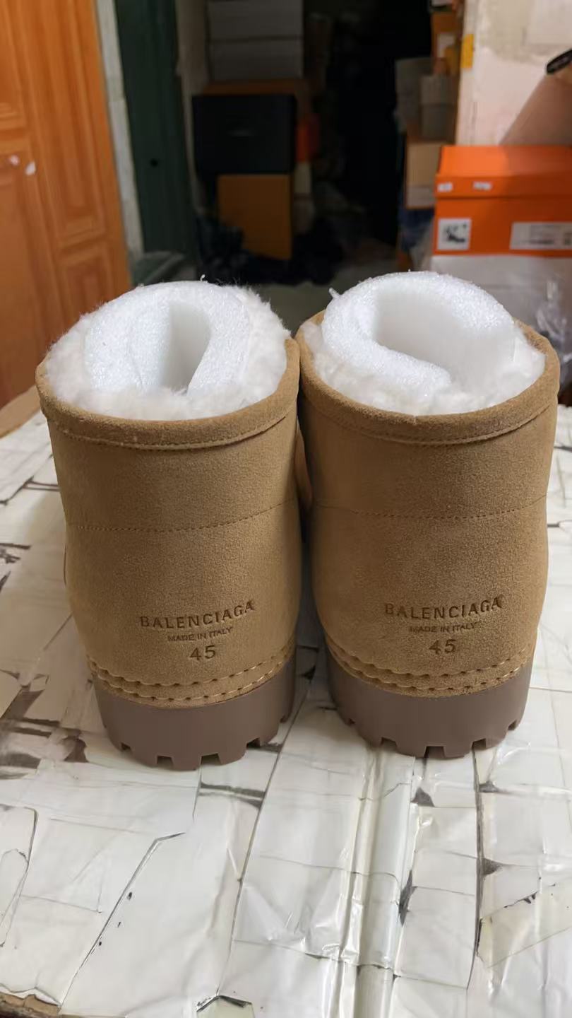 Ba*len*cia*ga shoes(aaa)-022