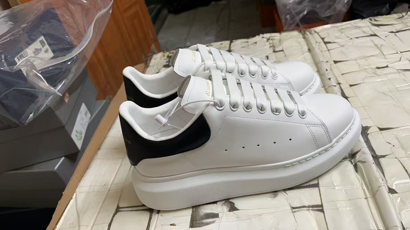 ale*d*r M*Q*en shoes(aaa)-170