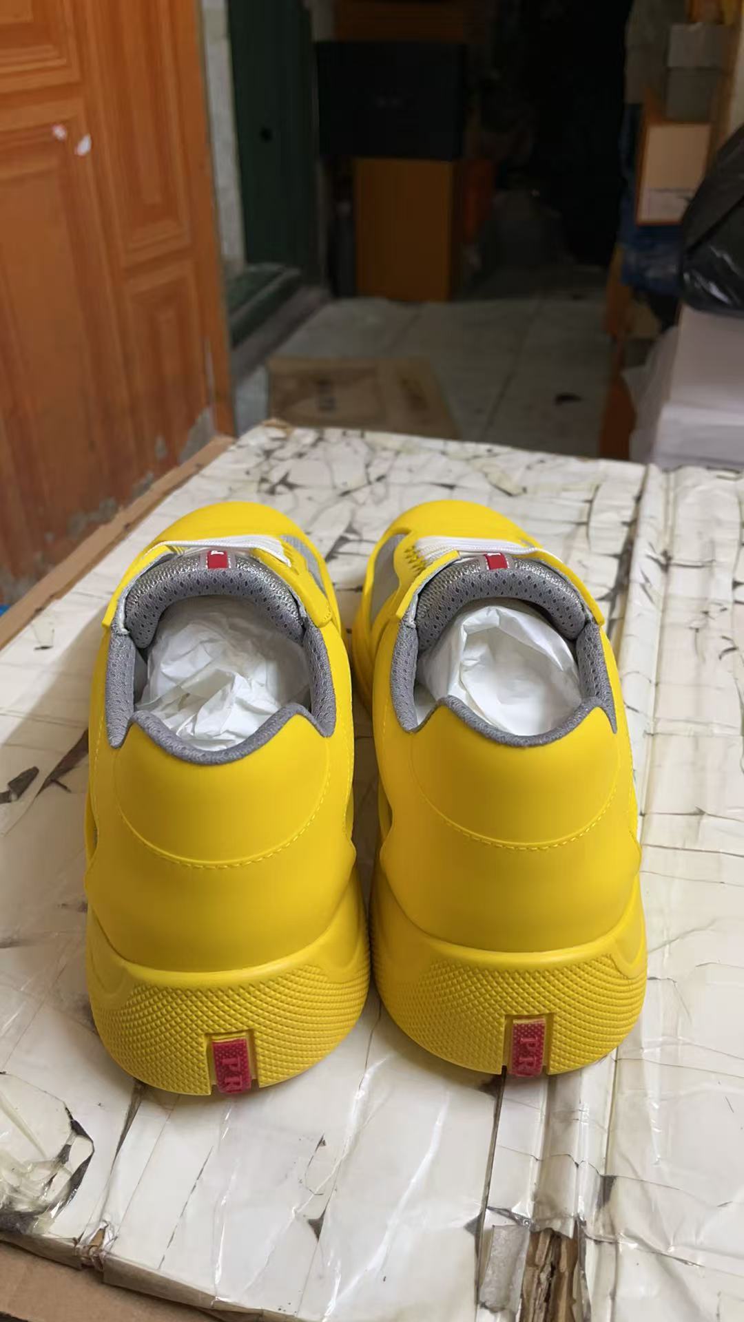 Pra*a shoes(aaaa)-028