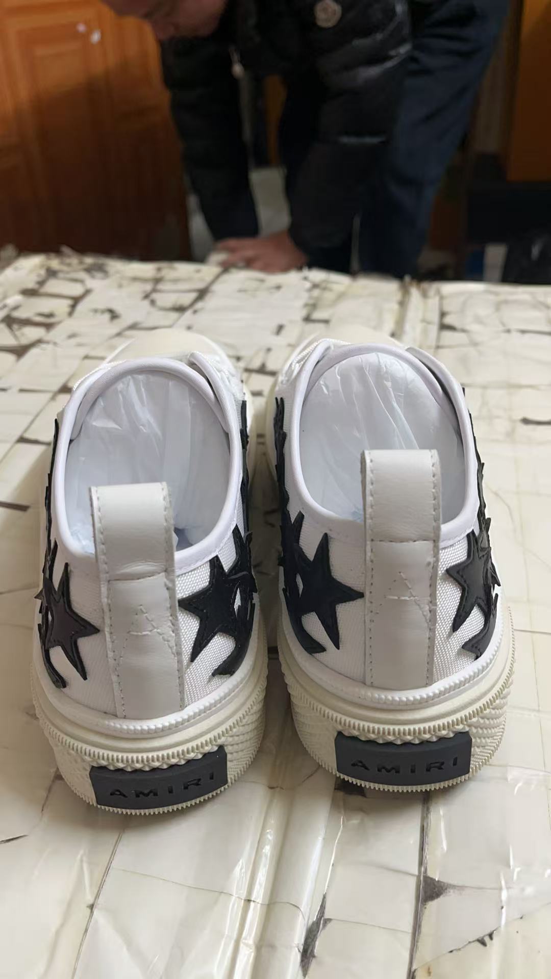 Amiri Shoes(AAA)-052