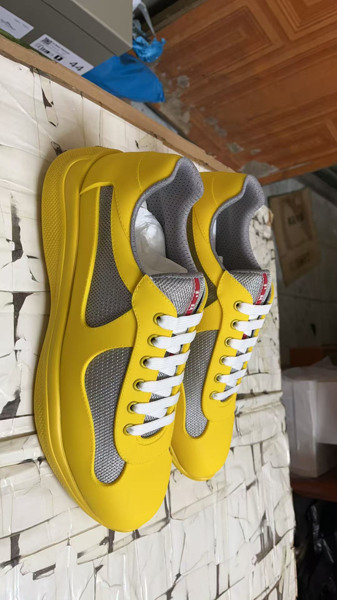 Pra*a shoes(aaaa)-028