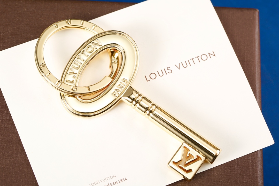 LV Key Ring-012
