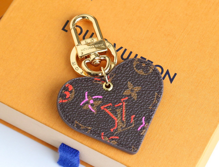 LV Key Ring-058