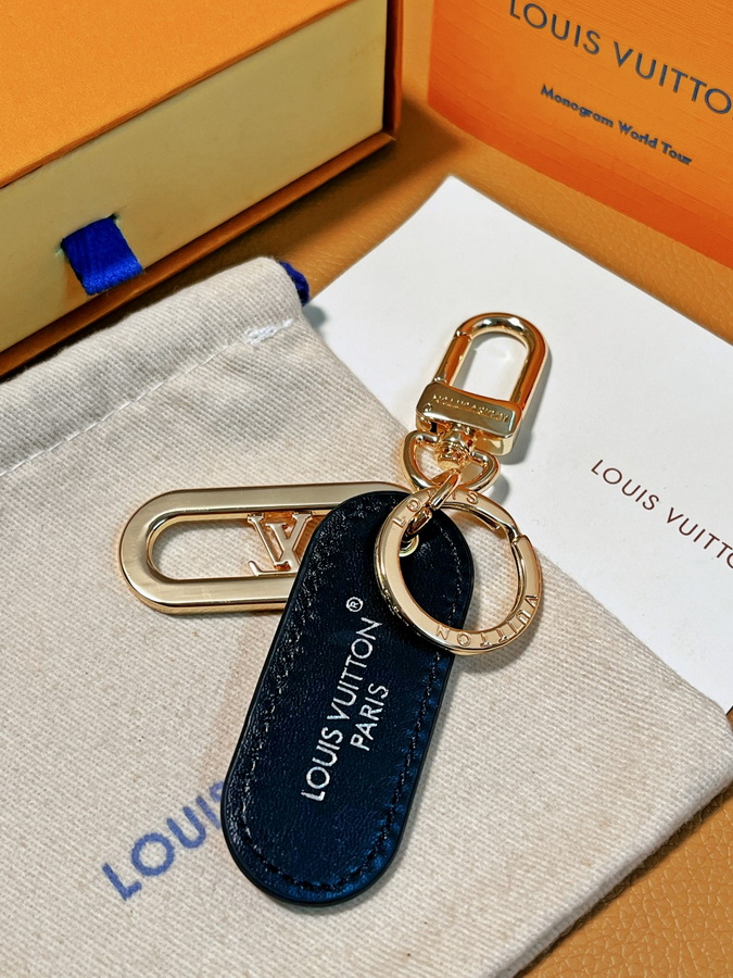 LV Key Ring-070