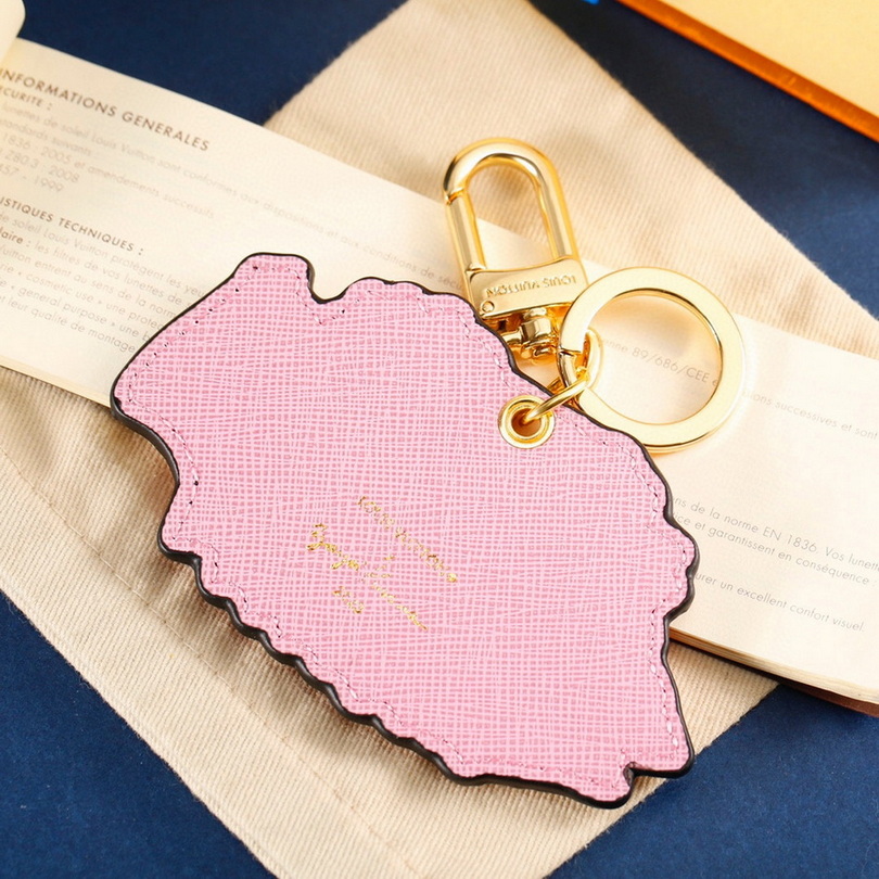 LV Key Ring-073