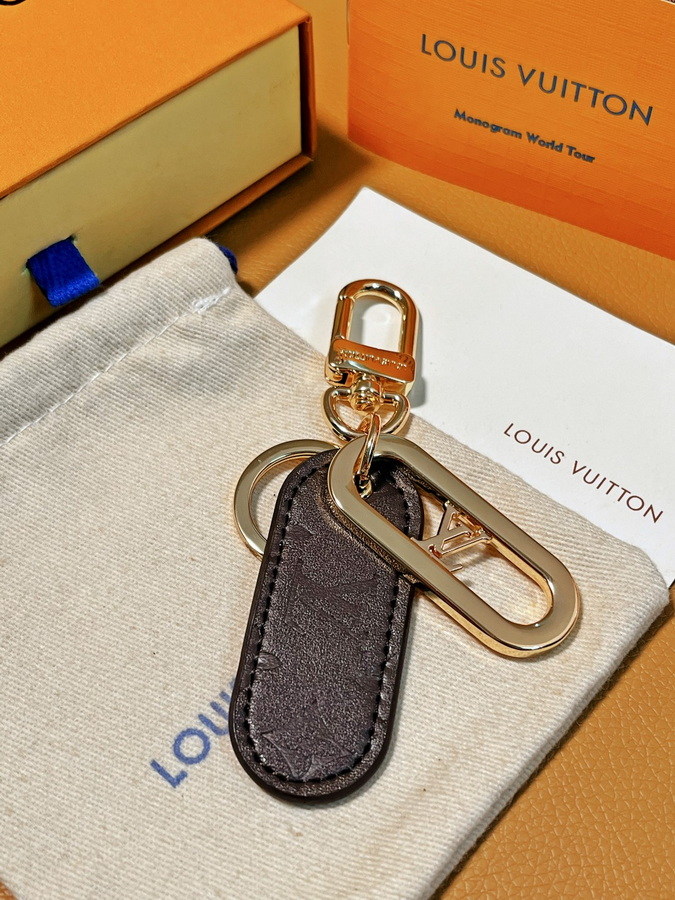 LV Key Ring-074