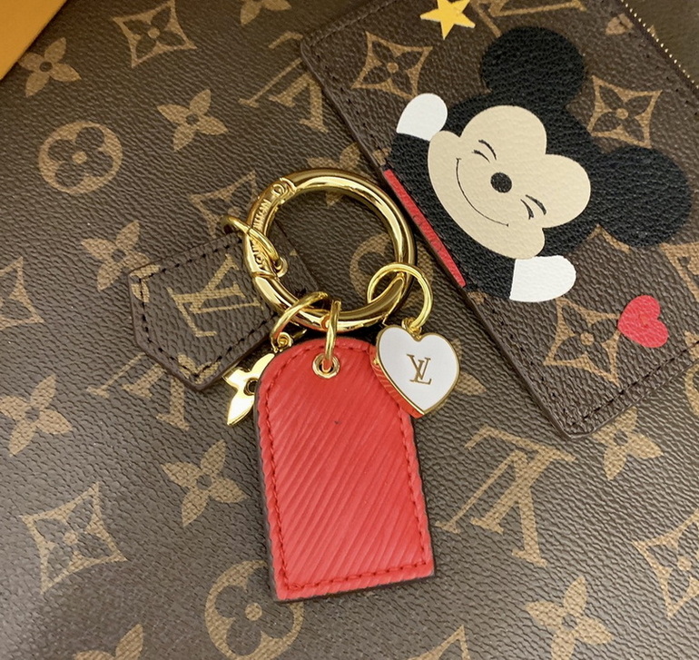 LV Key Ring-082