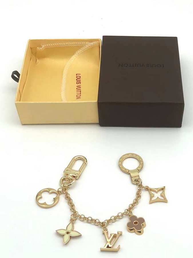 LV Key Ring-084