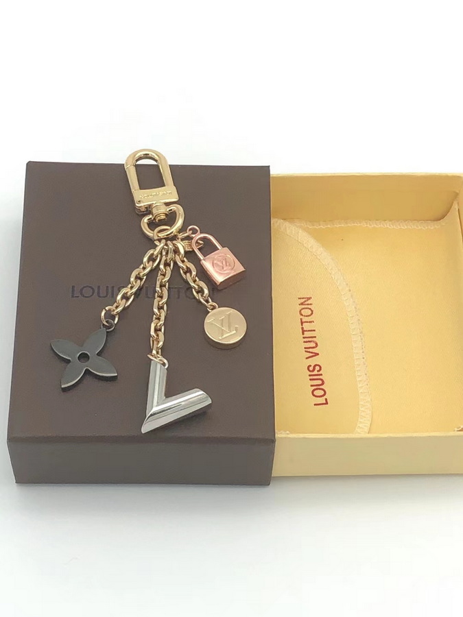 LV Key Ring-085