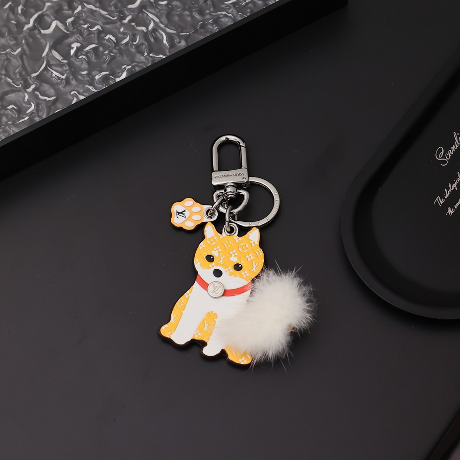 LV Key Ring-090