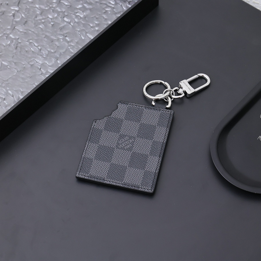 LV Key Ring-108