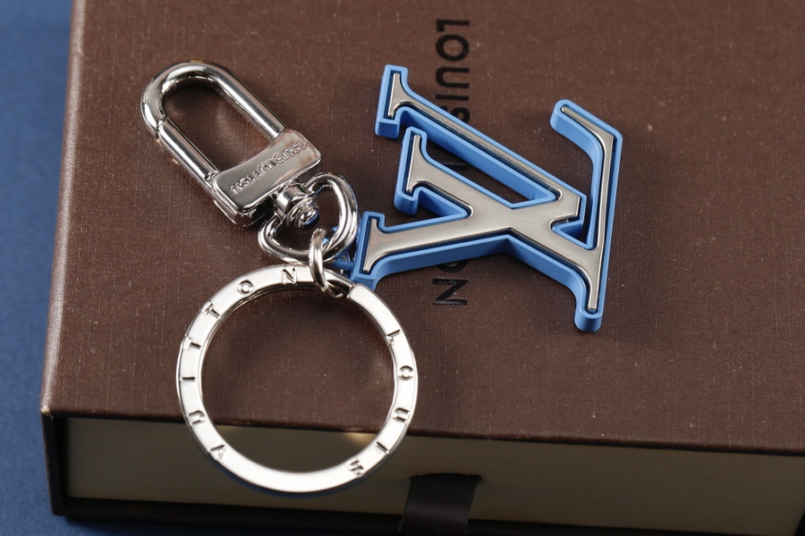 LV Key Ring-123