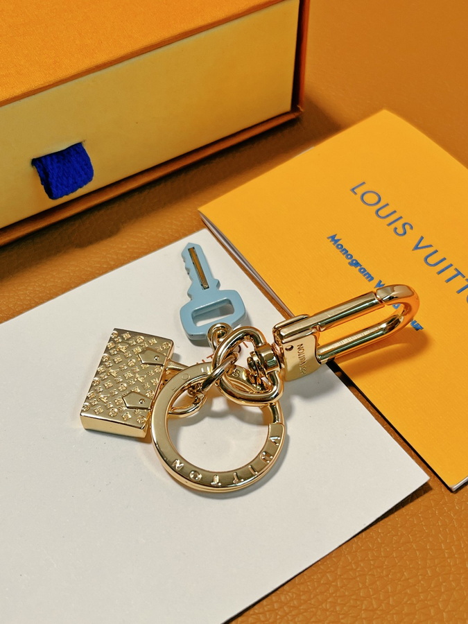 LV Key Ring-137