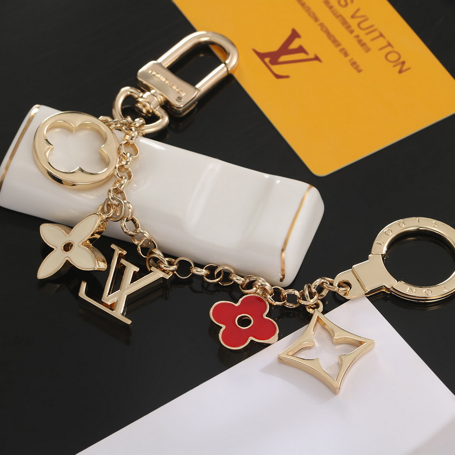 LV Key Ring-146