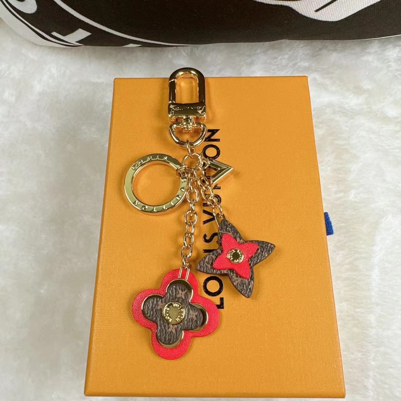LV Key Ring-156