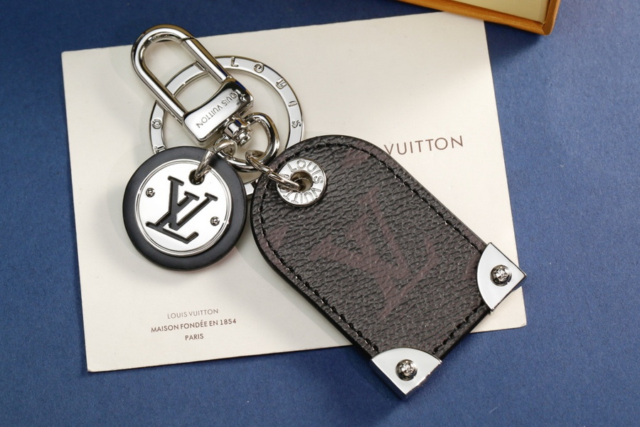 LV Key Ring-158