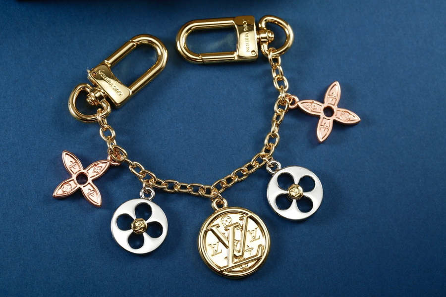 LV Key Ring-162