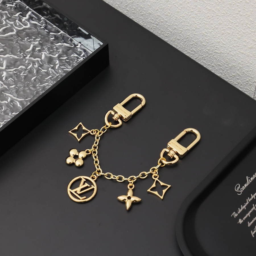 LV Key Ring-185