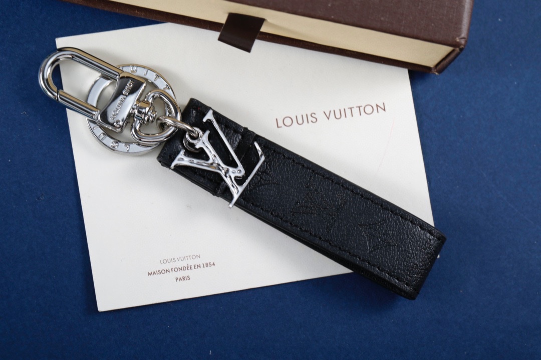 LV Key Ring-222